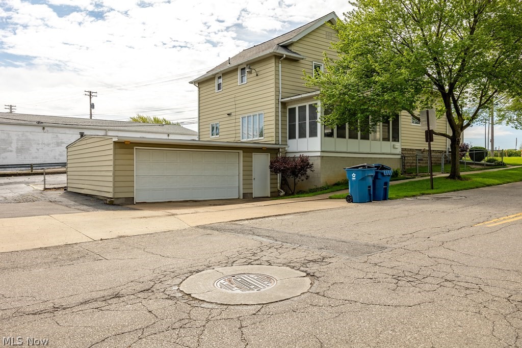 436 Cleveland Street Elyria OH 44035