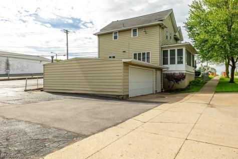 436 Cleveland Street Elyria OH 44035