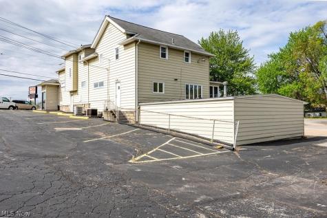 436 Cleveland Street Elyria OH 44035