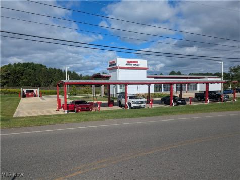 2606 Green Road Madison OH 44057