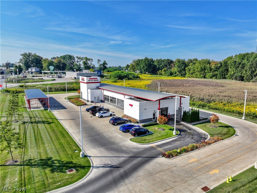 2606 Green Road Madison OH 44057