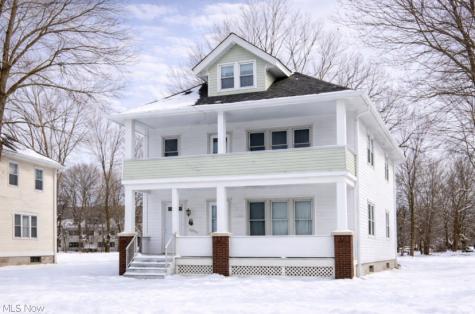 2169-2171 15th Street SW Akron OH 44314