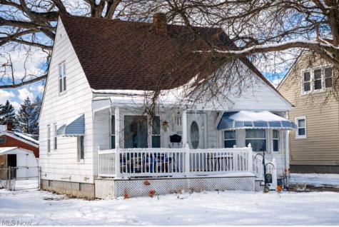 2169-2171 15th Street SW Akron OH 44314