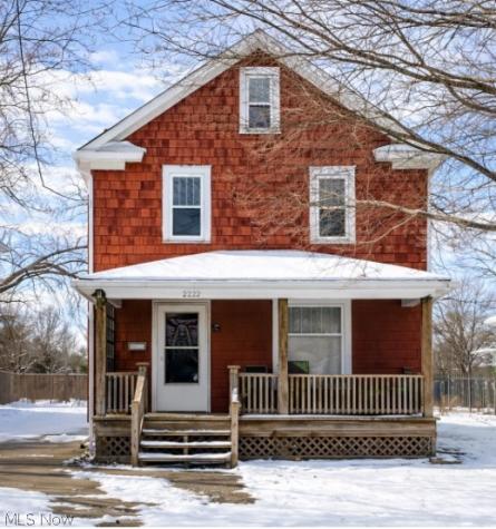 2169-2171 15th Street SW Akron OH 44314