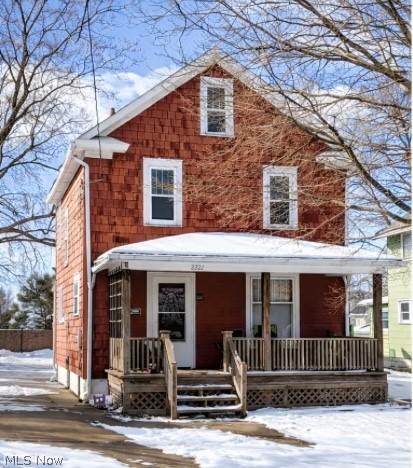 2169-2171 15th Street SW Akron OH 44314