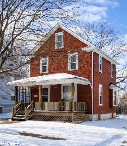 2169-2171 15th Street SW Akron OH 44314