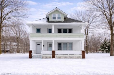 2169-2171 15th Street SW Akron OH 44314