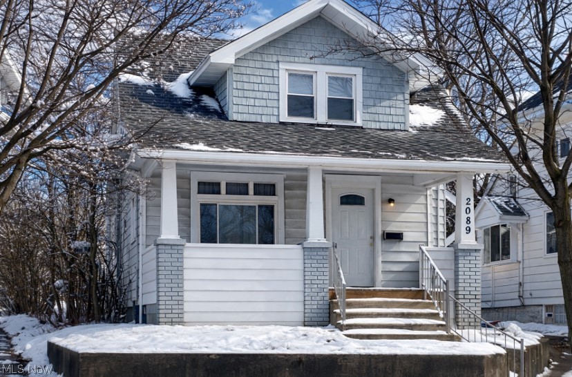 2169-2171 15th Street SW Akron OH 44314