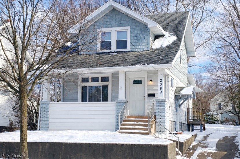 2169-2171 15th Street SW Akron OH 44314