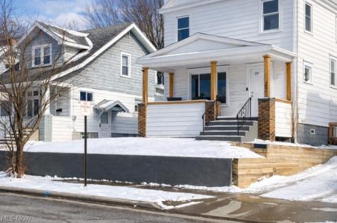 2169-2171 15th Street SW Akron OH 44314