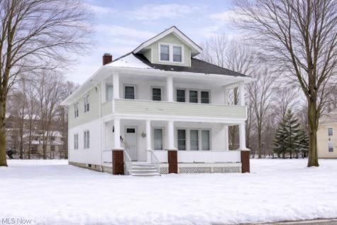 2169-2171 15th Street SW Akron OH 44314