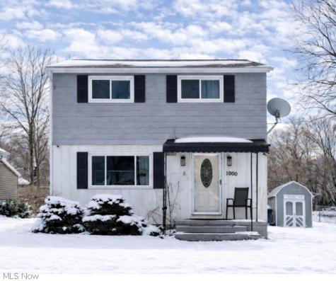 2169-2171 15th Street SW Akron OH 44314