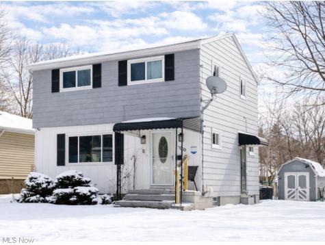 2169-2171 15th Street SW Akron OH 44314