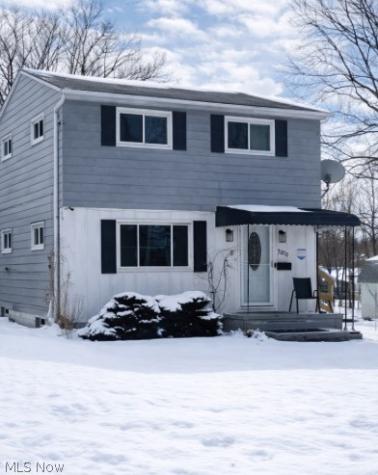 2169-2171 15th Street SW Akron OH 44314