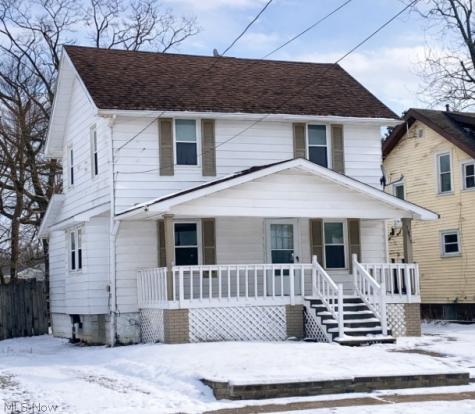 2169-2171 15th Street SW Akron OH 44314