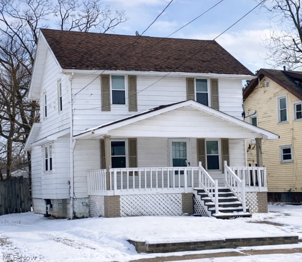 2169-2171 15th Street SW Akron OH 44314