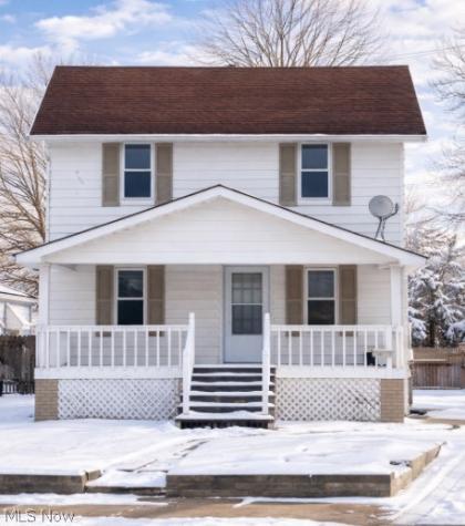 2169-2171 15th Street SW Akron OH 44314