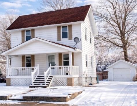 2169-2171 15th Street SW Akron OH 44314