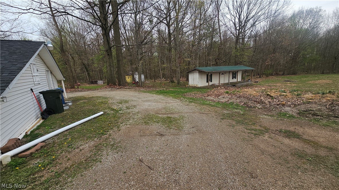 48443 Russia Road Amherst OH 44001