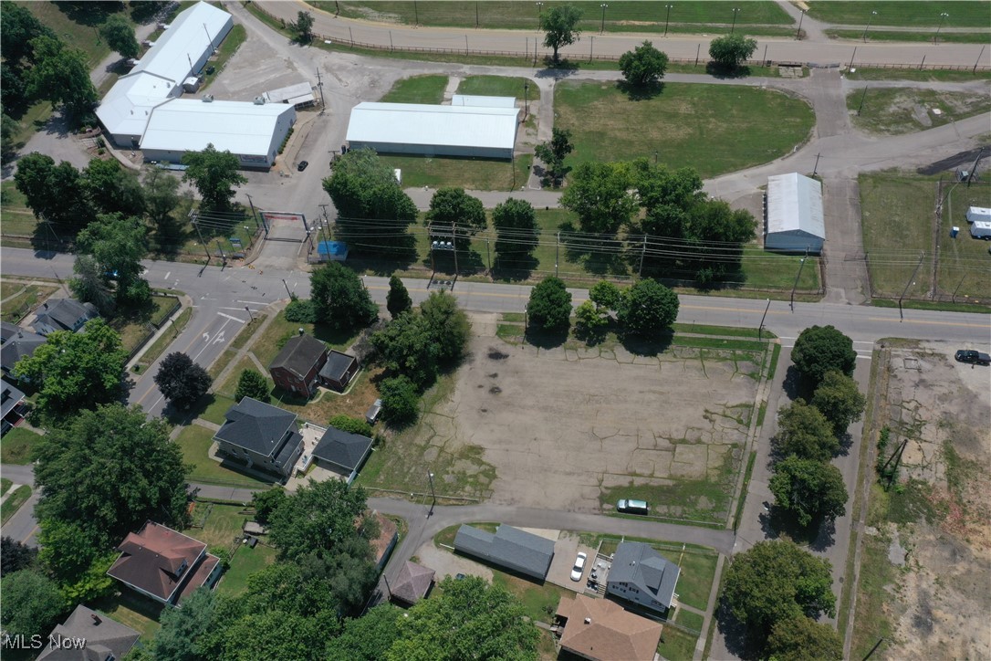 Lots 272,273,274,275 Pershing Road Zanesville OH 43701