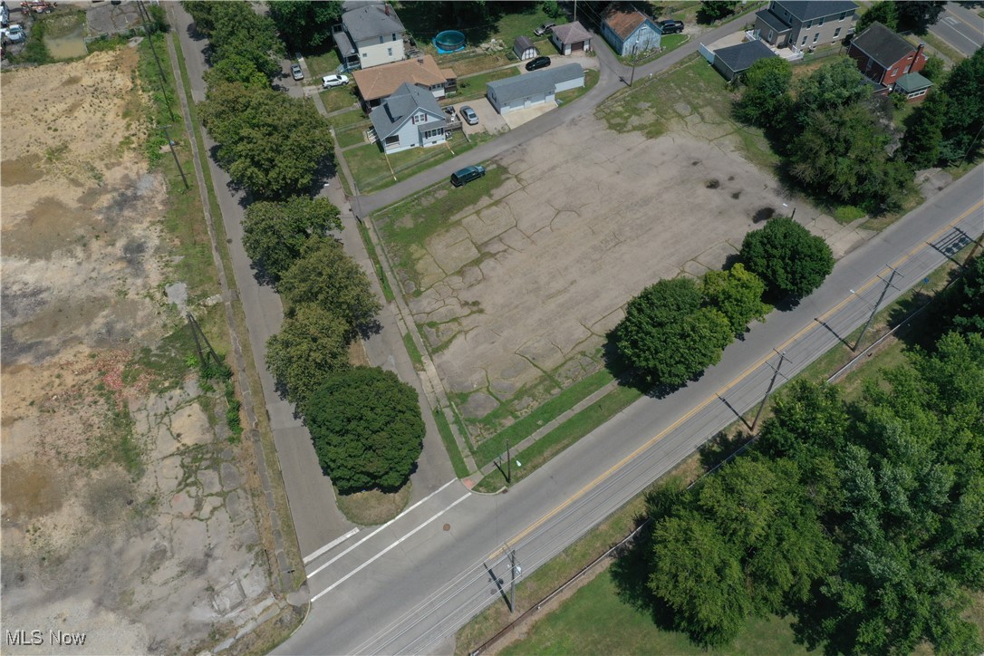 Lots 272,273,274,275 Pershing Road Zanesville OH 43701