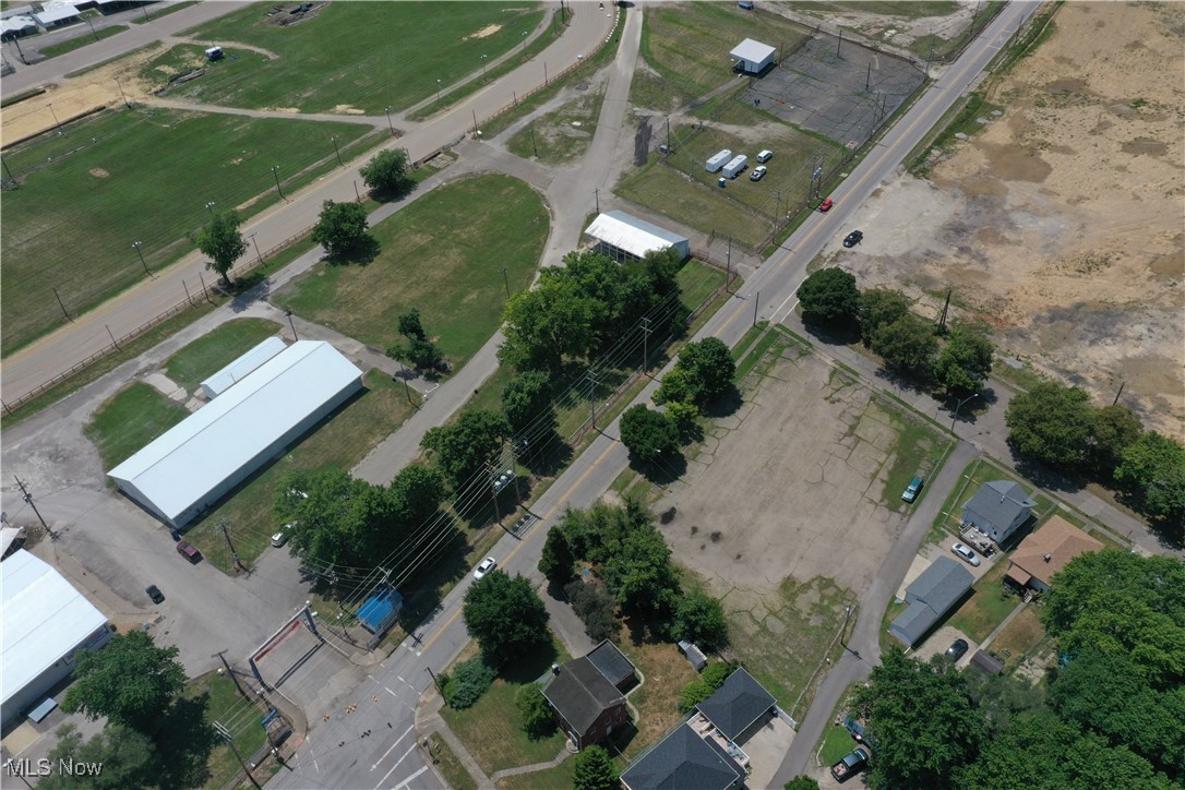 Lots 272,273,274,275 Pershing Road Zanesville OH 43701