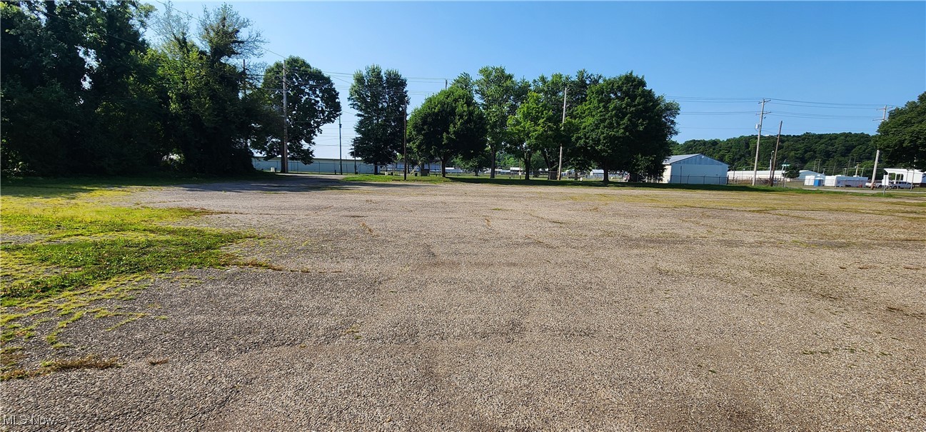 Lots 272,273,274,275 Pershing Road Zanesville OH 43701