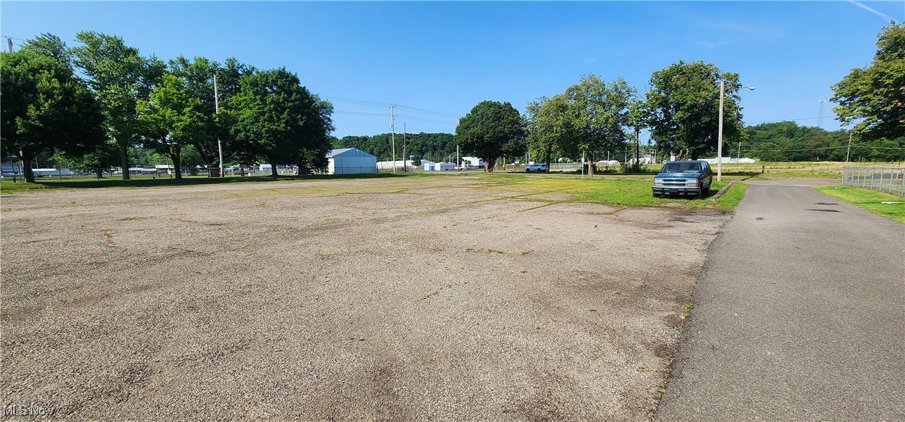 Lots 272,273,274,275 Pershing Road Zanesville OH 43701