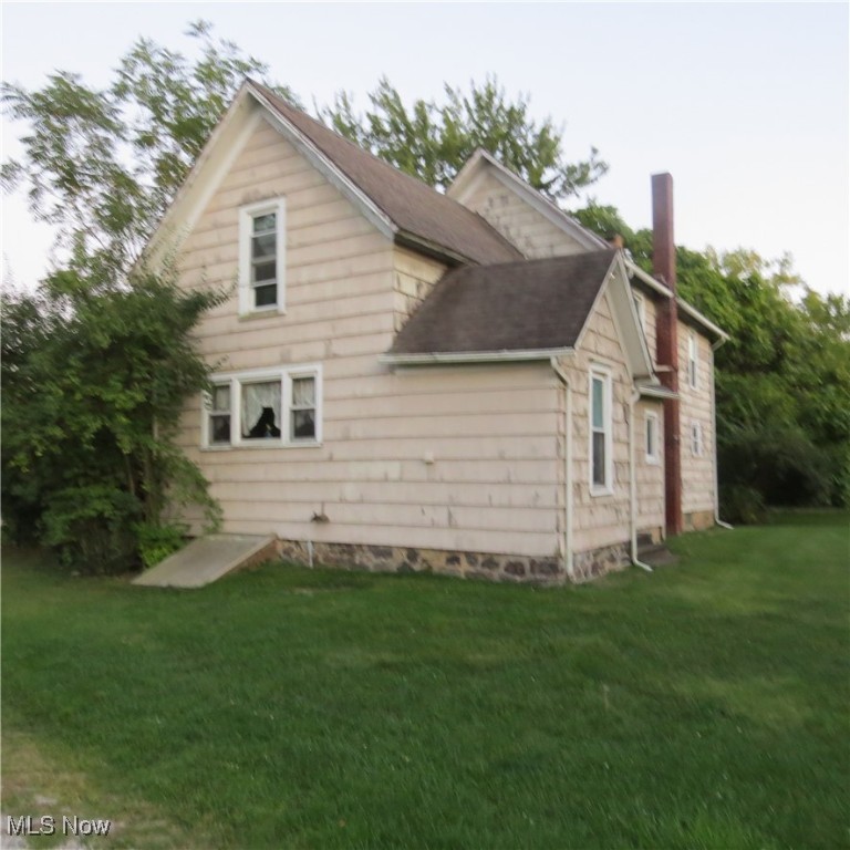 4055 Colorado Avenue Sheffield Village OH 44054