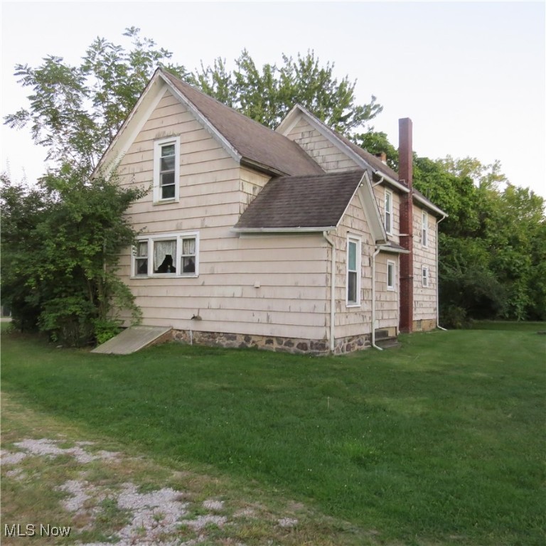 4055 Colorado Avenue Sheffield Village OH 44054