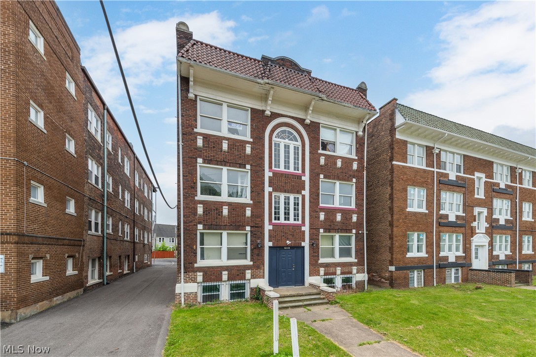 14120 Superior Road Cleveland OH 44118