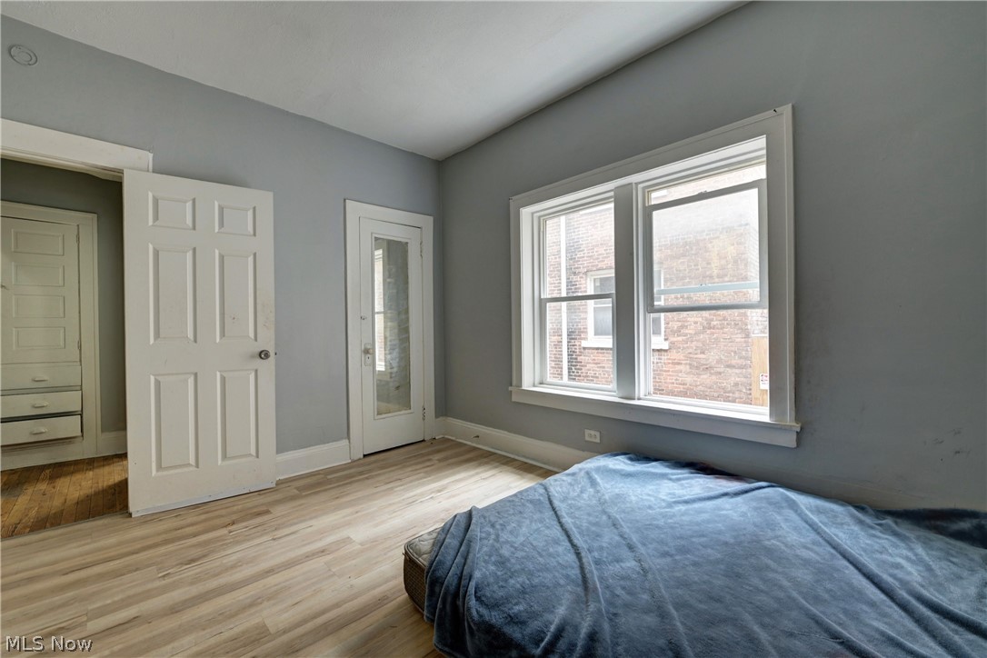 14120 Superior Road Cleveland OH 44118