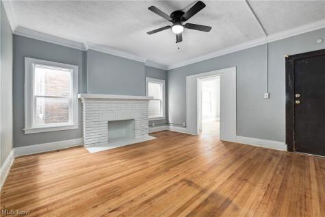 14120 Superior Road Cleveland OH 44118