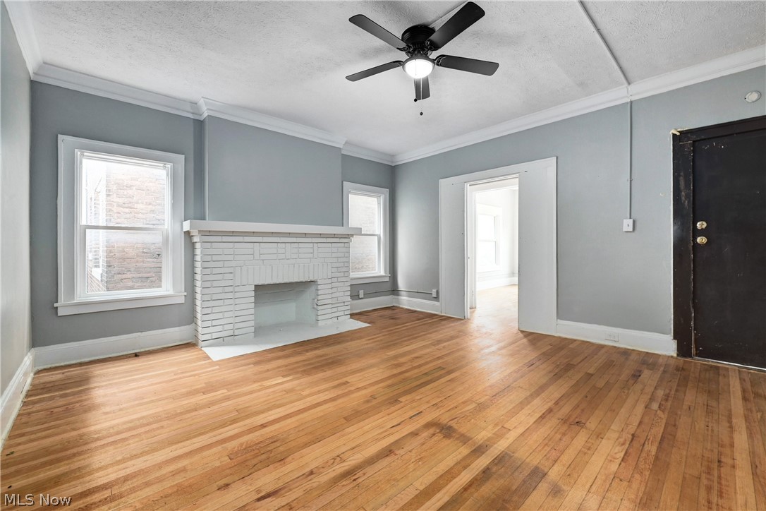 14120 Superior Road Cleveland OH 44118