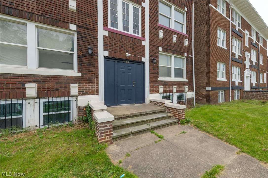 14120 Superior Road Cleveland OH 44118