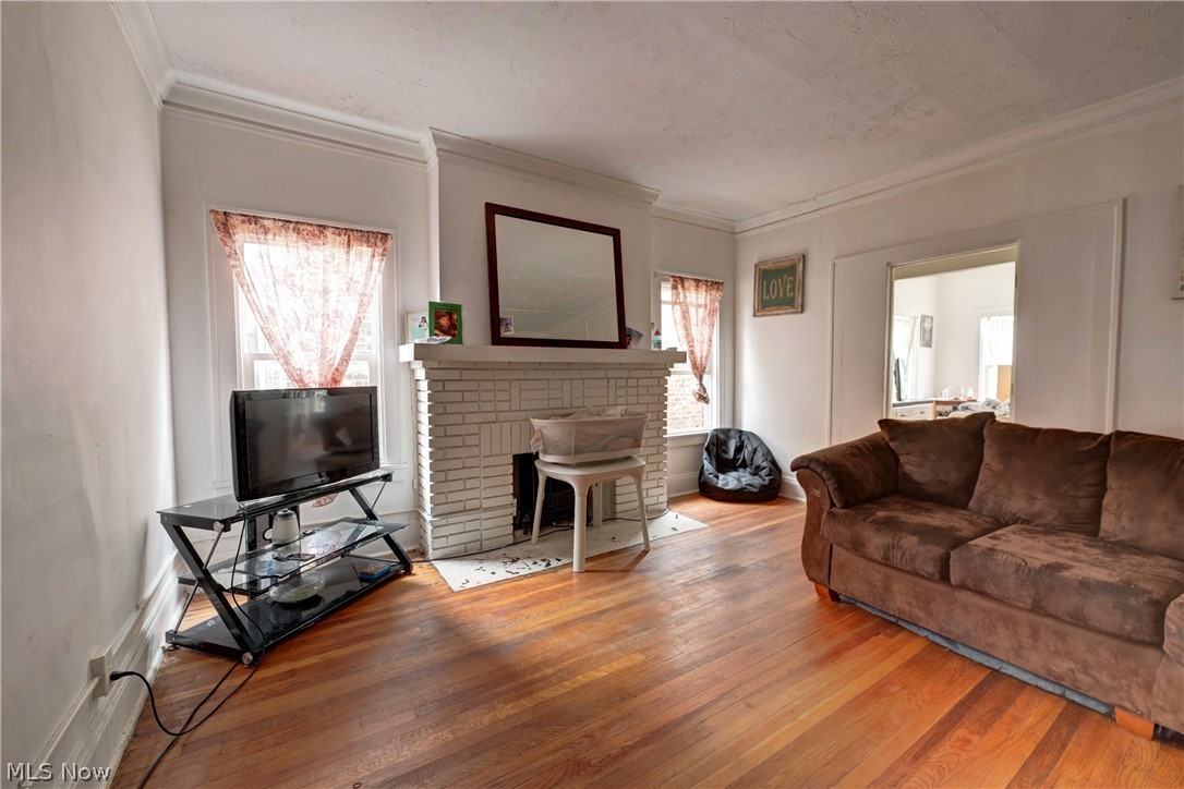 14120 Superior Road Cleveland OH 44118