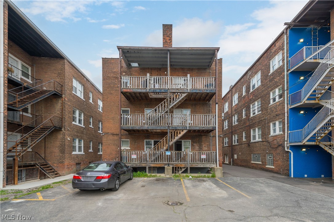 14120 Superior Road Cleveland OH 44118