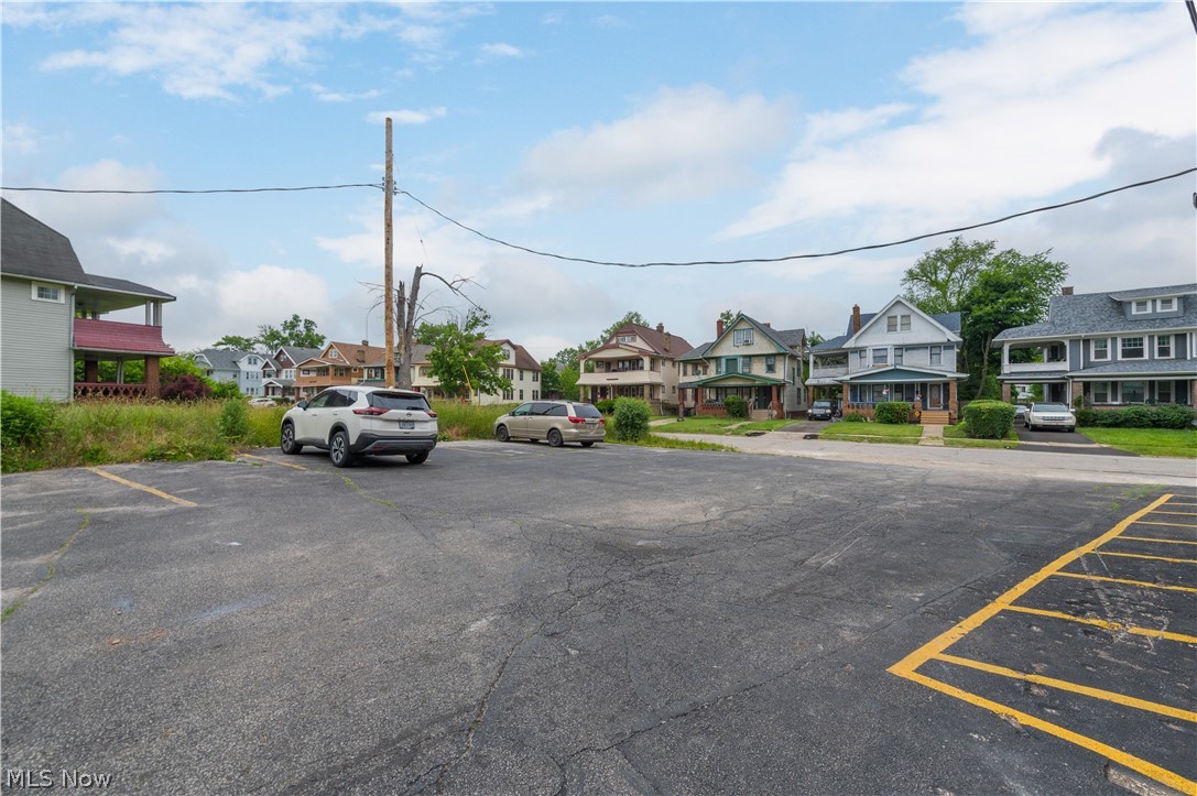 14120 Superior Road Cleveland OH 44118