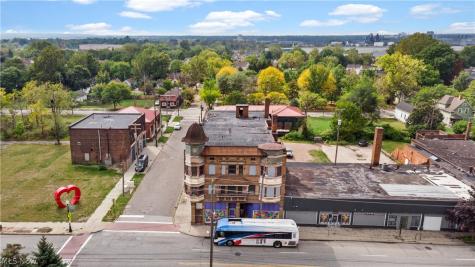 5362 Broadway Avenue Cleveland OH 44127