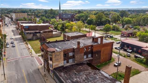 5362 Broadway Avenue Cleveland OH 44127