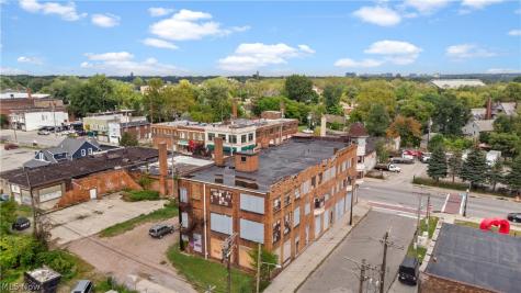 5362 Broadway Avenue Cleveland OH 44127