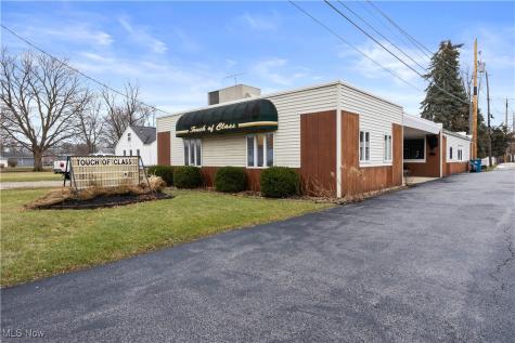 1801 Croghan Street Fremont OH 43420