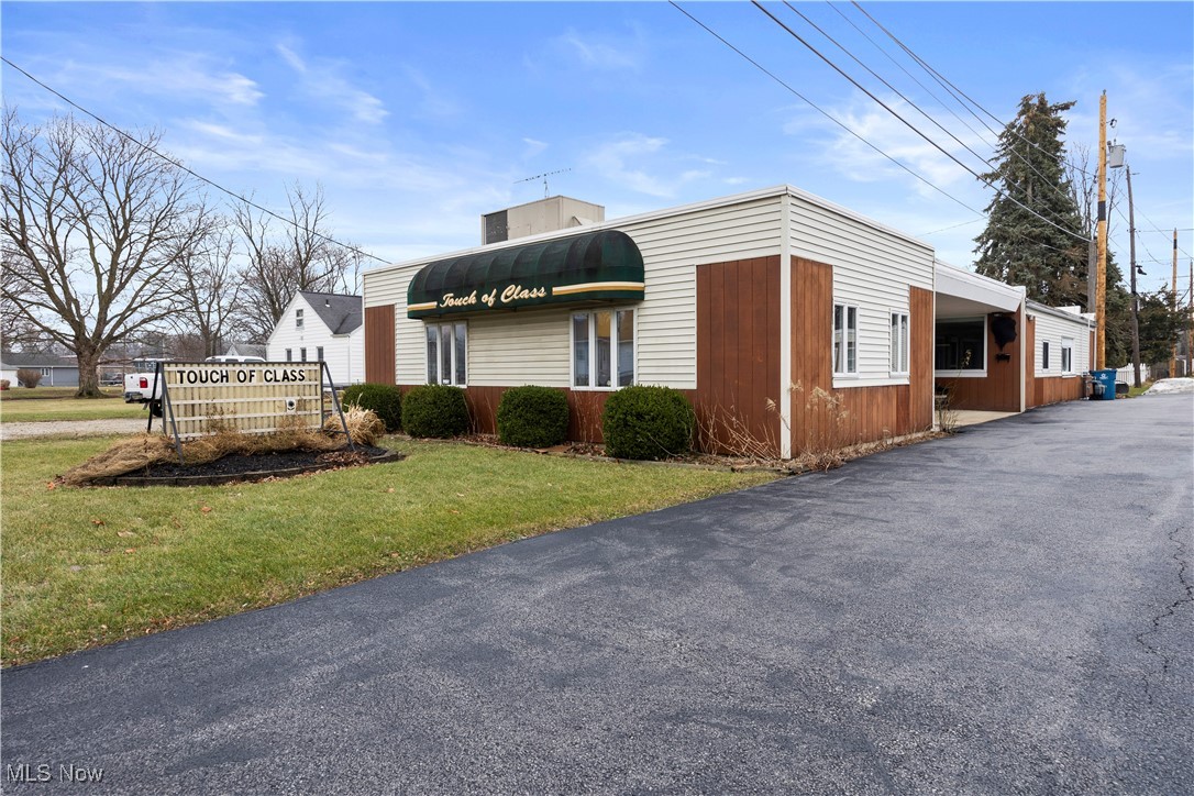 1801 Croghan Street Fremont OH 43420