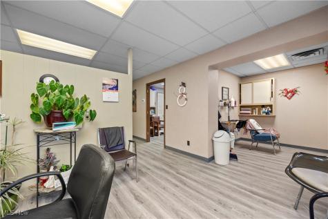 1801 Croghan Street Fremont OH 43420