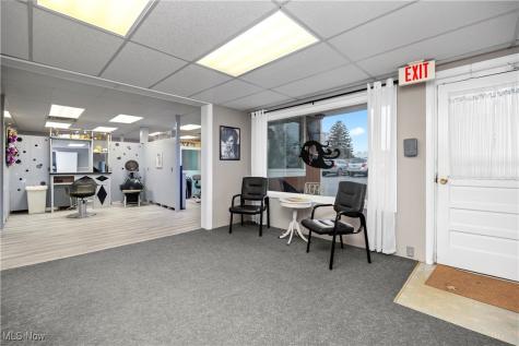 1801 Croghan Street Fremont OH 43420