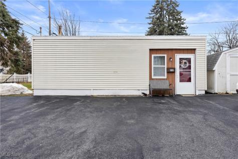 1801 Croghan Street Fremont OH 43420