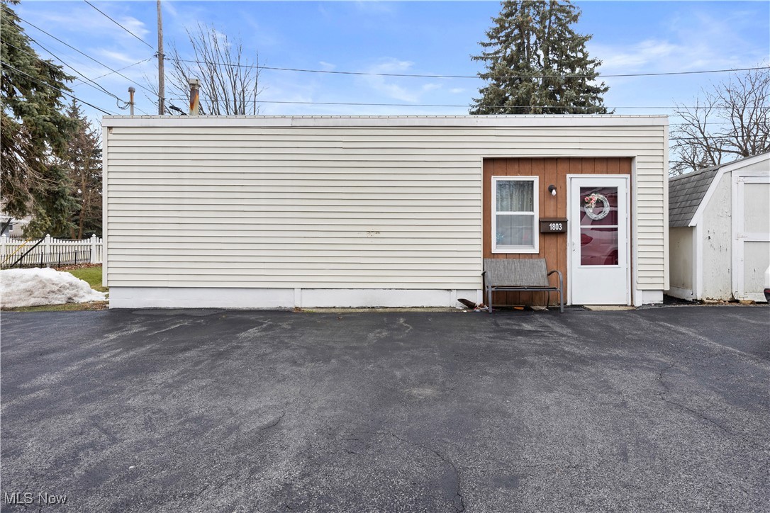 1801 Croghan Street Fremont OH 43420