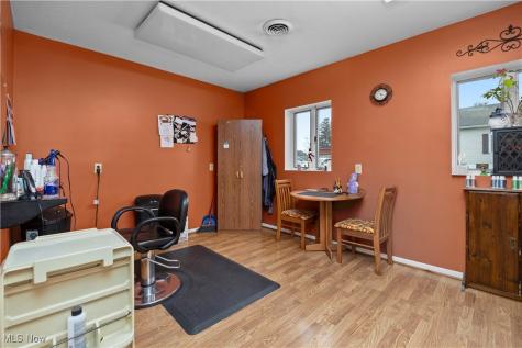 1801 Croghan Street Fremont OH 43420