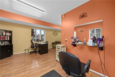 1801 Croghan Street Fremont OH 43420