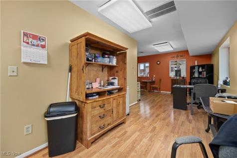 1801 Croghan Street Fremont OH 43420